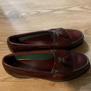 Dressport by Rockport Tassel Loafers Size 12